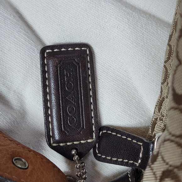 Coach bag - Picture 2 of 4